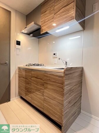 HY’s MINOWA IIの物件内観写真